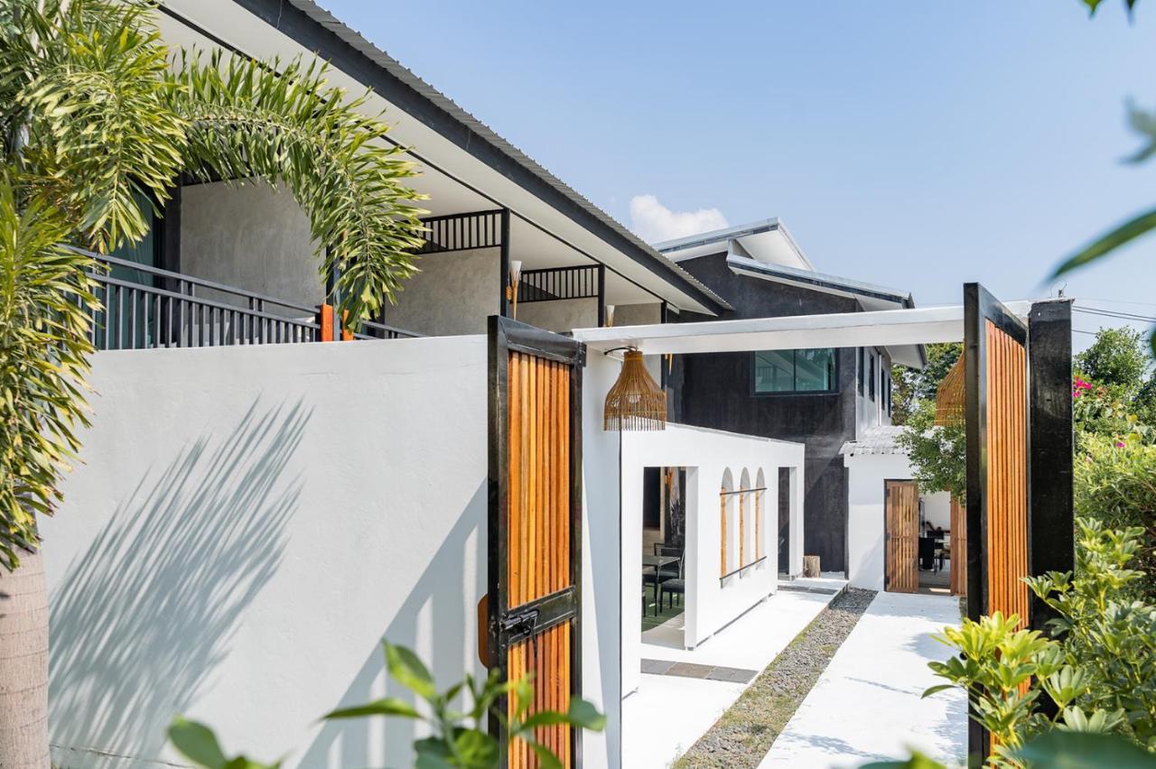 The Loft Panwa Resort Exterior foto