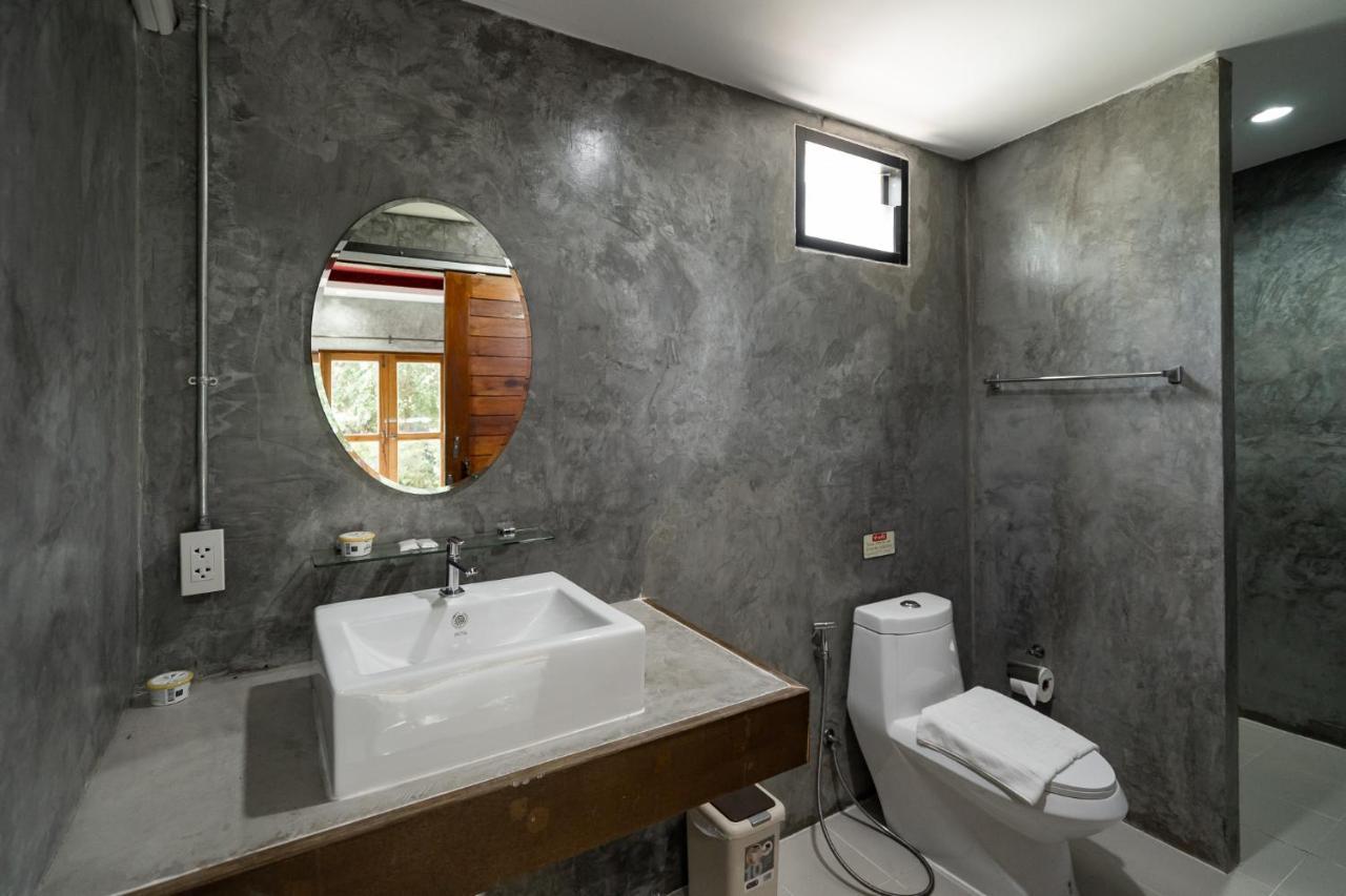 The Loft Panwa Resort Exterior foto