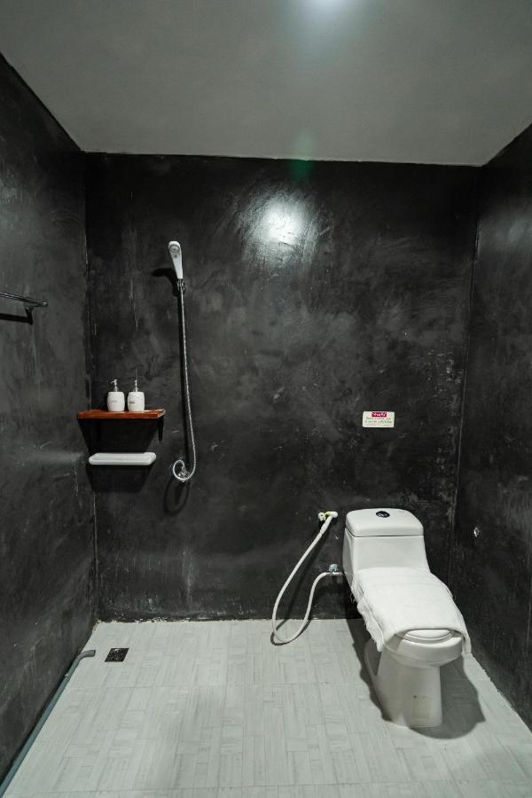 The Loft Panwa Resort Exterior foto