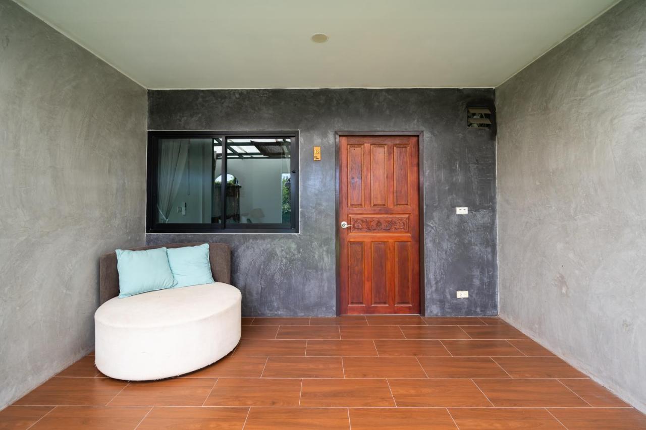 The Loft Panwa Resort Exterior foto